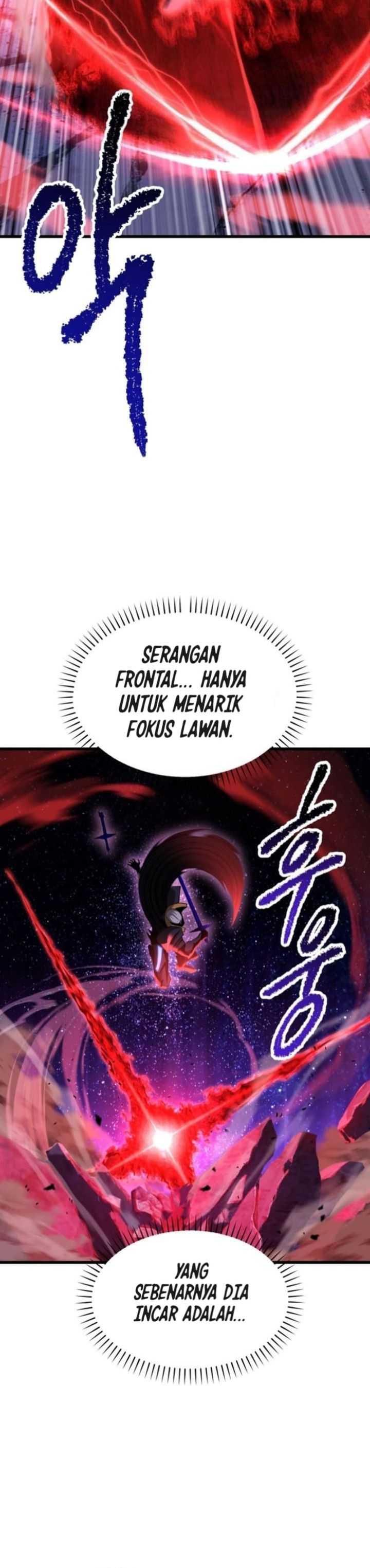 Otherworldly Sword King’s Survival Records Chapter 262 Gambar 32